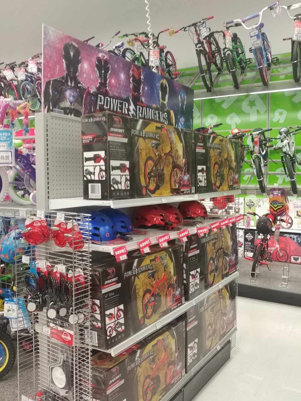 Toys"R"Us | 5661 Hazeldean Rd, Stittsville, ON K2S 0P6, Canada | Phone: (613) 836-3250