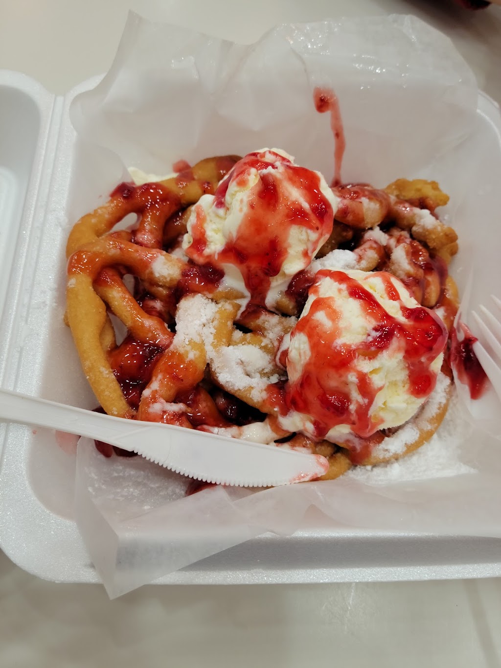 Paradise Chicken | 5618 Tenth Line W Unit 4, Mississauga, ON L5M 7L9, Canada | Phone: (905) 812-2212