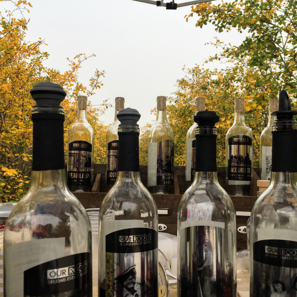 DNA Gardens | 35344 Range Rd 230, Elnora, AB T0M 0Y0, Canada | Phone: (403) 773-2489