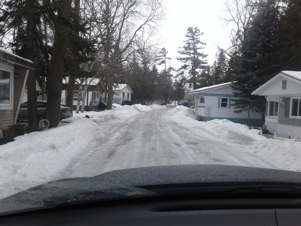 Cedar Grove Park | 100 Cedar Grove Pkwy, Wasaga Beach, ON L0M 1E0, Canada | Phone: (705) 429-2134