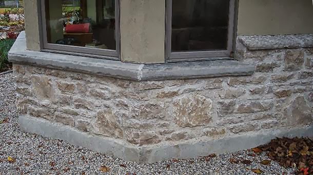 Mark Hannan - Residential Stone Masonry | 78 Wellington Rd, London, ON N6C 4M8, Canada | Phone: (226) 927-1263