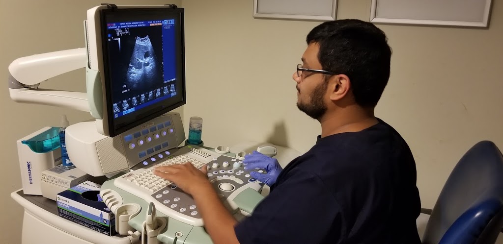 MyHealth Centre - Newmarket - Mammography, X-ray & Ultrasound | 17730 Leslie St Suite 106, Newmarket, ON L3Y 3E4, Canada | Phone: (888) 229-8122