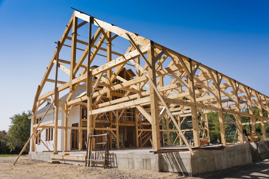 Denis Trudeau Construction | 414 Rue de St Jovite, Mont-Tremblant, QC J8E 2Z9, Canada | Phone: (819) 425-2211