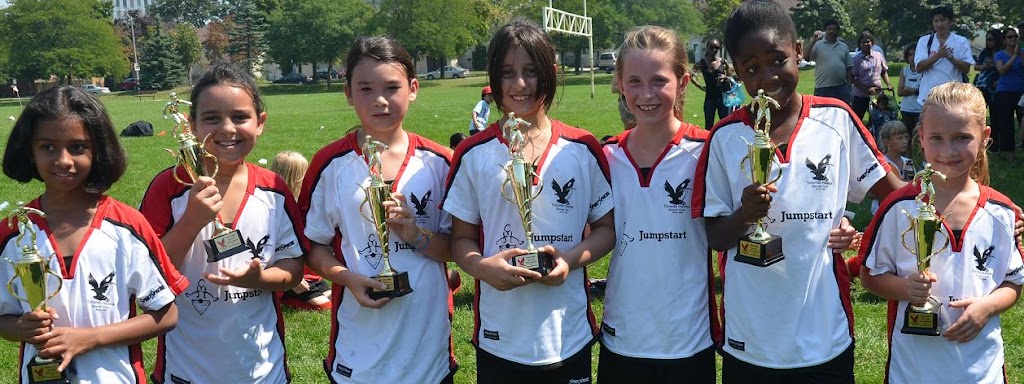 Toronto Hawks Soccer Club | 135 Fenelon Dr Unit 1607, North York, ON M3A 3K7, Canada | Phone: (416) 762-6637