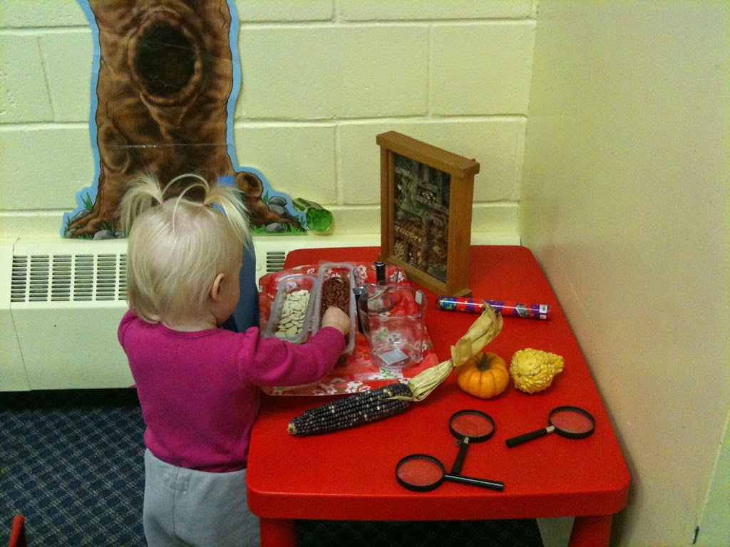 Uptown Yonge Preschool | 1 Lord Seaton Rd, North York, ON M2P 2C1, Canada | Phone: (647) 439-0316