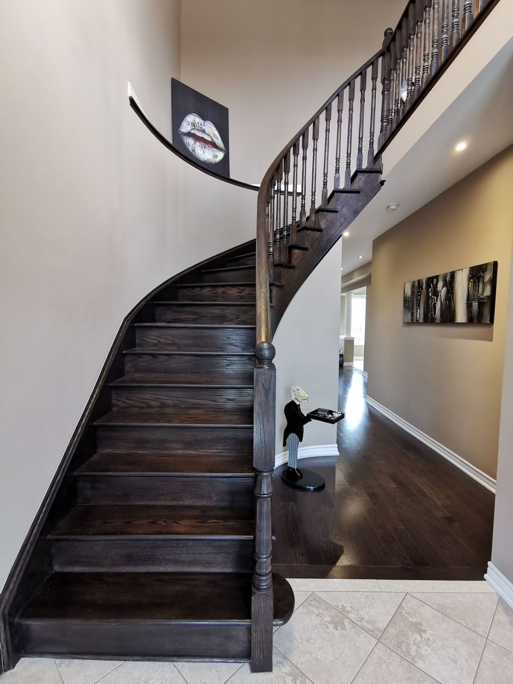 NEWFORE INC. - Hamilton Contractor | 435 McNeilly Rd Unit 104, Stoney Creek, ON L8E 5E3, Canada | Phone: (289) 201-7888