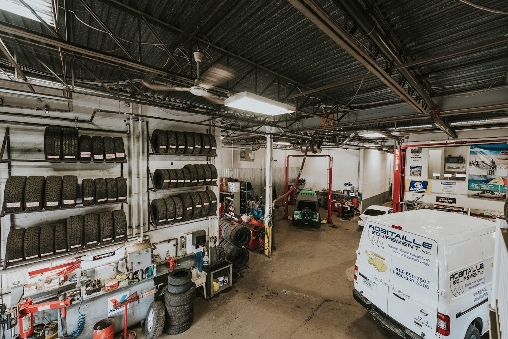 Garage Pierre Devost & Fils | 3000 Avenue Watt, Québec, QC G1X 3Y8, Canada | Phone: (418) 651-0222