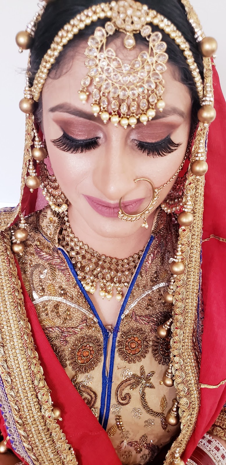 AJ Star Beauty Salon | 6826 126 St, Surrey, BC V3W 4A5, Canada | Phone: (778) 251-9199