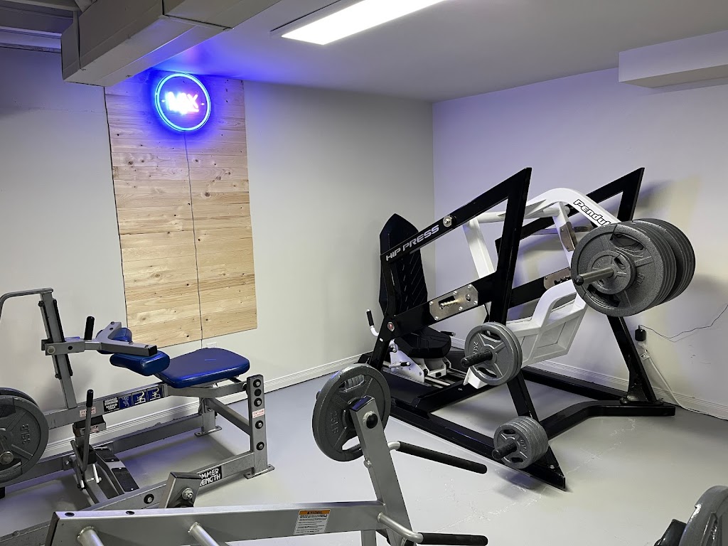 Manotick Personal Trainer | 1094 Lena Ave, Manotick, ON K4M 1E7, Canada | Phone: (647) 406-9061