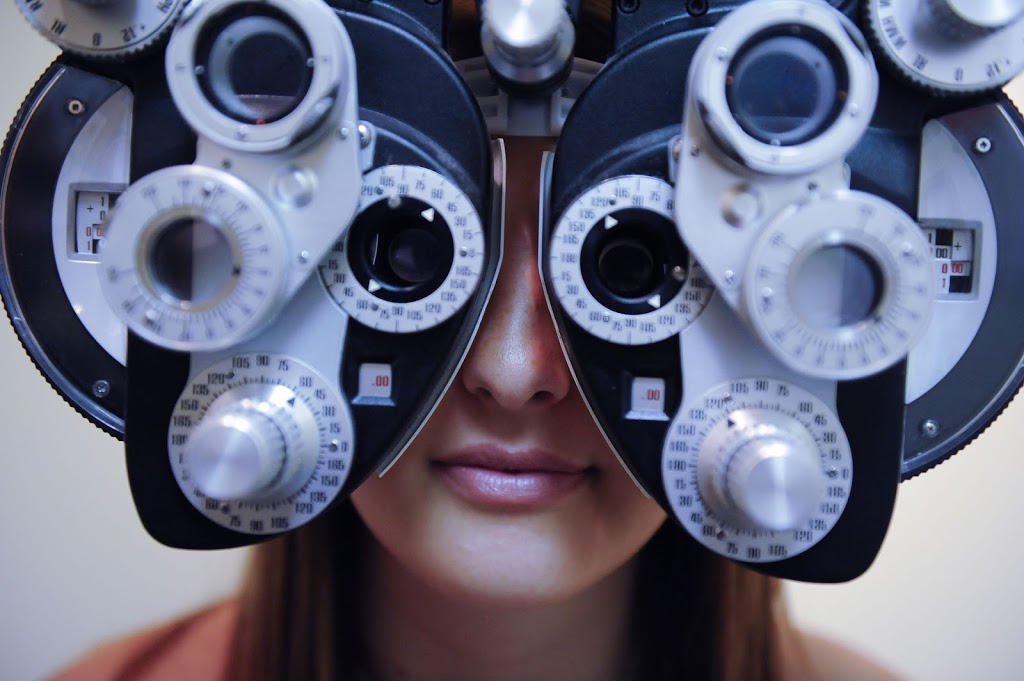 Huron Optometric Centres | 68 West St, Goderich, ON N7A 2K3, Canada | Phone: (519) 524-7251