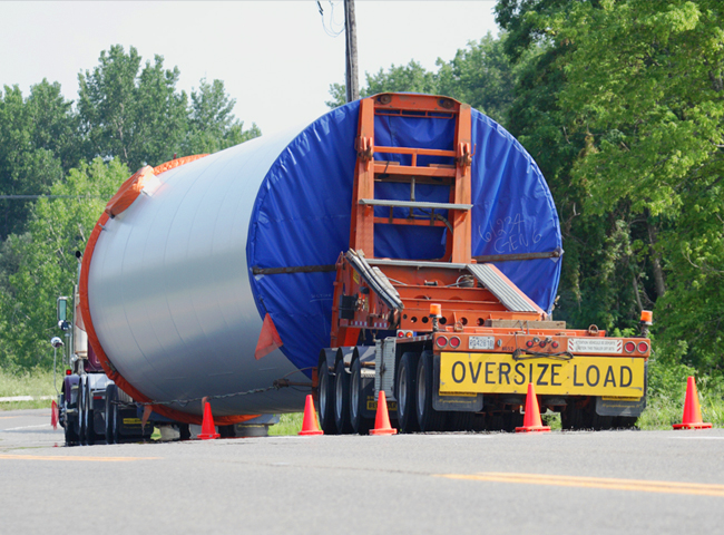 TRANSPORT BTI / Partenaire Logistique | 224 QC-104, Mont-Saint-Grégoire, QC J0J 1K0, Canada | Phone: (438) 870-0999
