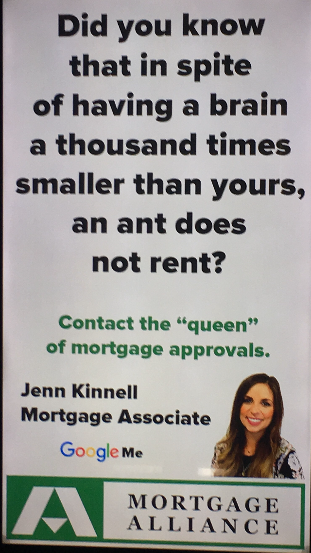 Jenn Kinnell: Mortgage Design Group | 3010 32 St S #2, Lethbridge, AB T1K 7B4, Canada | Phone: (403) 894-2945