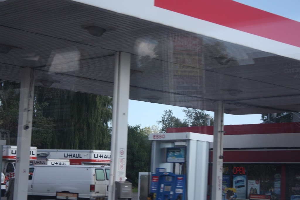 Esso | 8214 Lundys Ln, Niagara Falls, ON L2H 1H1, Canada | Phone: (905) 357-5221
