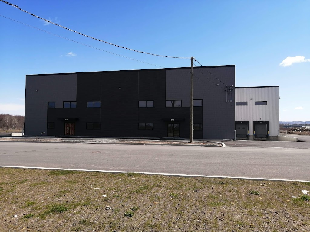 Arp Distribution | 2300 Rue Jules Paquette, Plessisville, QC G6L 5S4, Canada | Phone: (819) 362-6060
