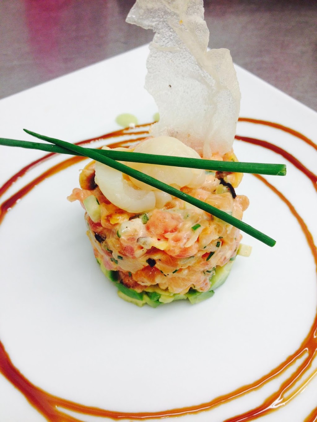 Épica - Chef Épicurienne | 766 8e Rue, Saint-Georges, QC G5Y 5B3, Canada | Phone: (418) 222-2404