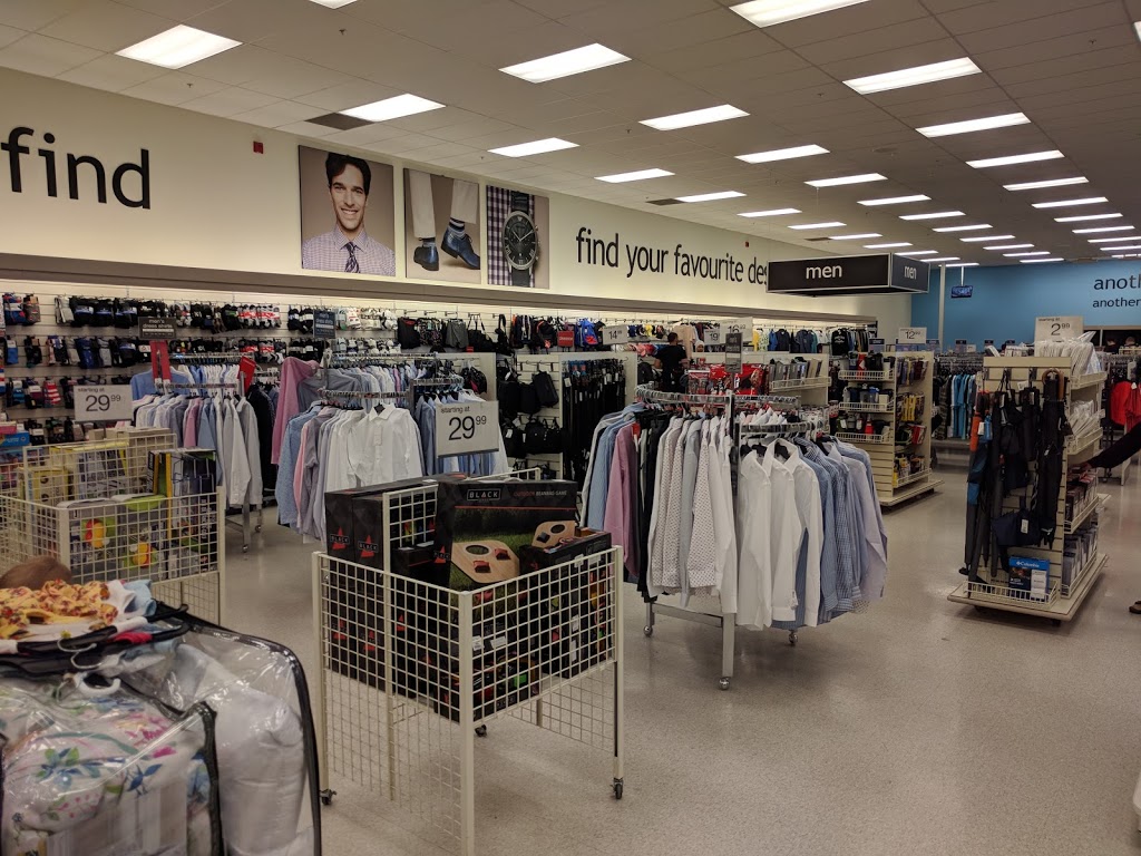 Winners | 320 Taunton Rd E, Whitby, ON L1R 0H4, Canada | Phone: (905) 620-1463