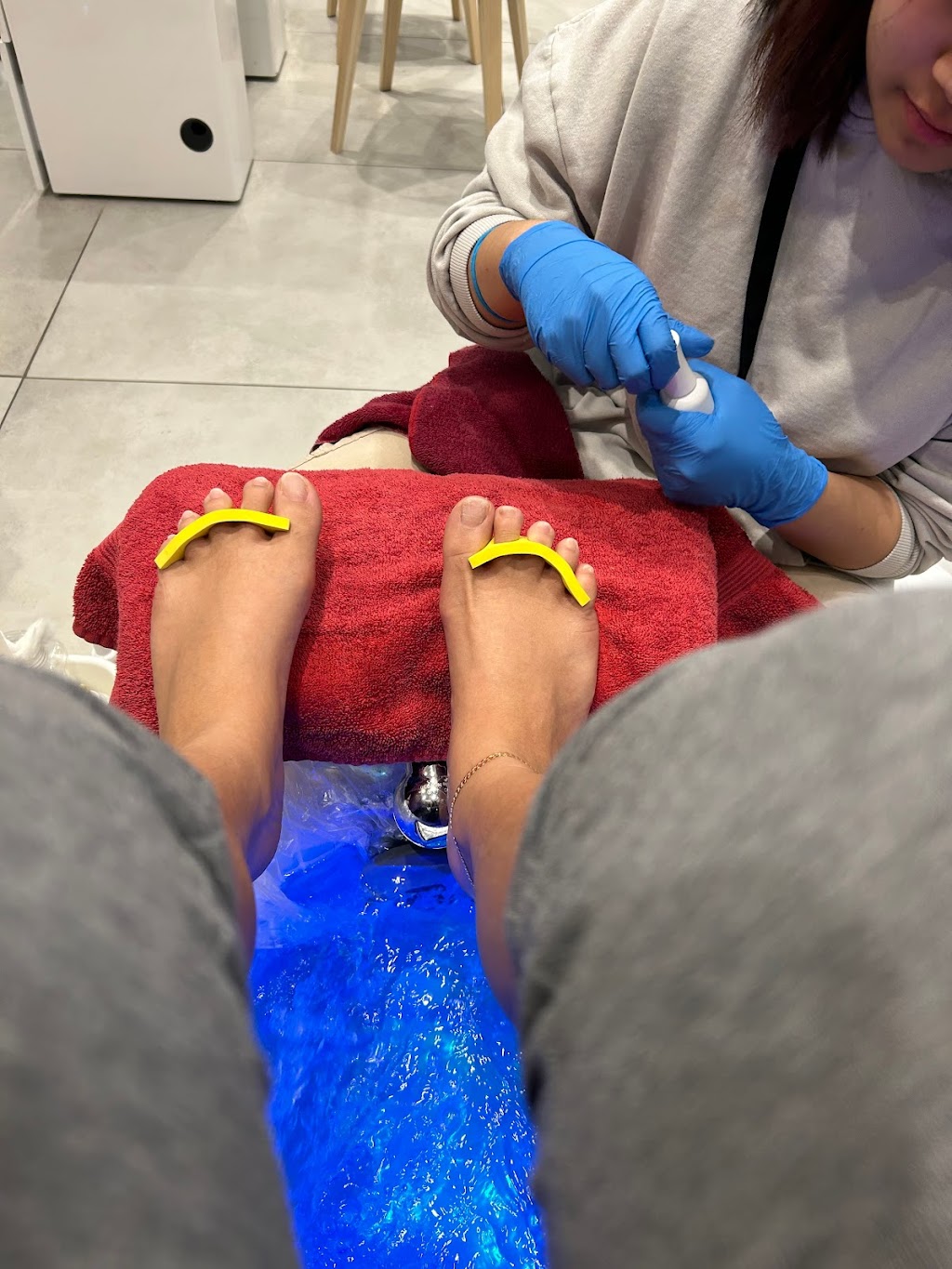 Institut Top Beauté Inc | 55 Westminster North, Montréal-Ouest, QC H4X 1Y8, Canada | Phone: (514) 484-0118
