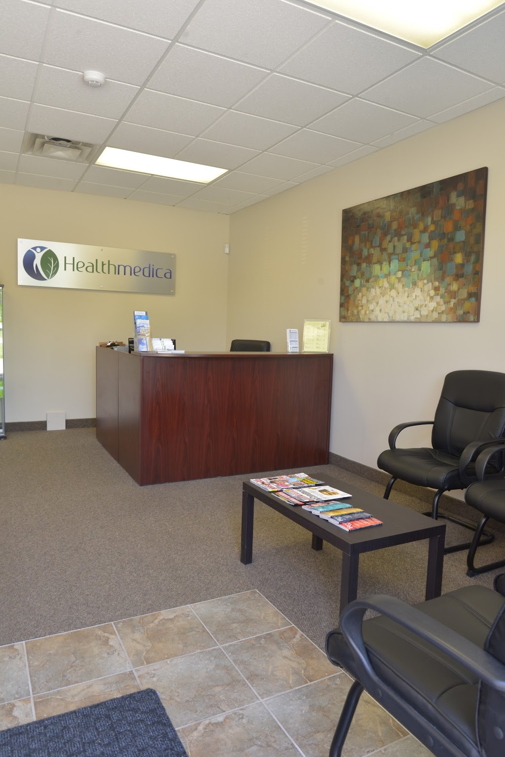 Healthmedica | 1200 Waverley St #8, Winnipeg, MB R3T 0P4, Canada | Phone: (204) 951-6887