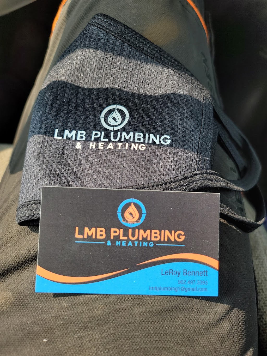 LMB Plumbing and Heating Inc. | 95, 38173 Akerley Blvd unit H Suite, Dartmouth, NS B3B 1X2, Canada | Phone: (902) 497-3393