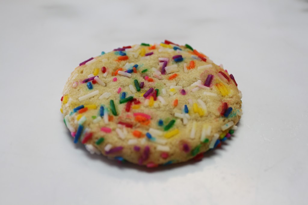 Confetti Sweets | 41 Broadway Blvd #6, Sherwood Park, AB T8H 2C1, Canada | Phone: (780) 570-5080