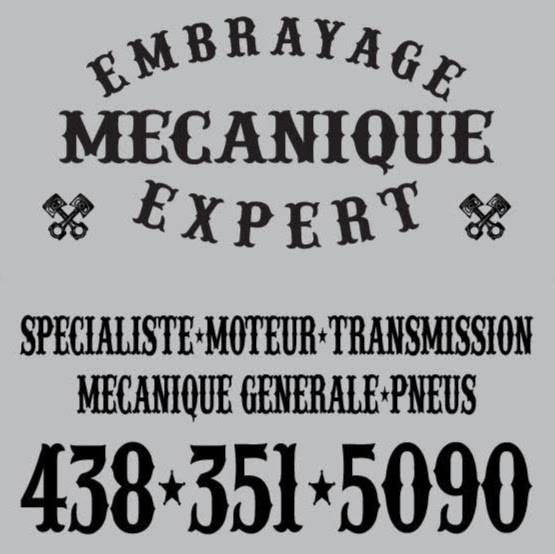 Embrayage Mecanique Expert | 1446 Rue Soucy local 9, Saint-Hubert, QC J4T 1A3, Canada | Phone: (438) 351-5090