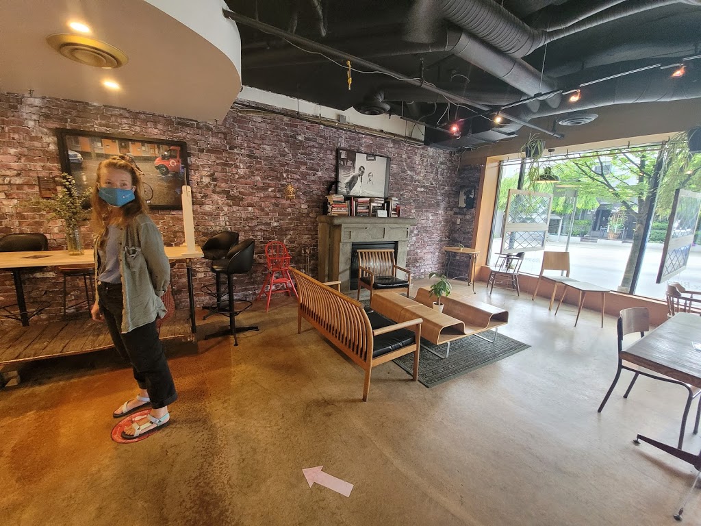 Speed Theory | 2616 W 4th Ave, Vancouver, BC V6K 1P7, Canada | Phone: (604) 714-0171