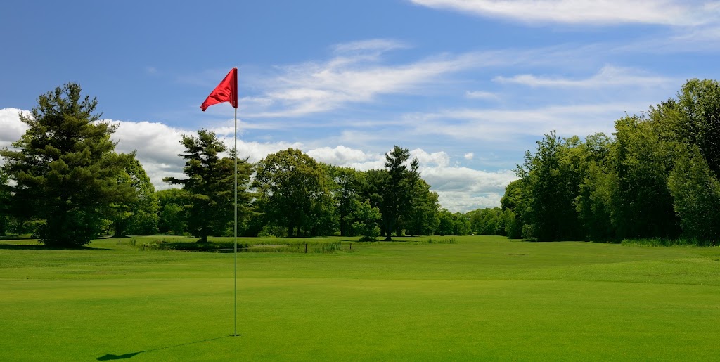 Greenwood Golf Club | Thunderbird Way, Greenwood, NS B0P 1N0, Canada | Phone: (902) 765-5800
