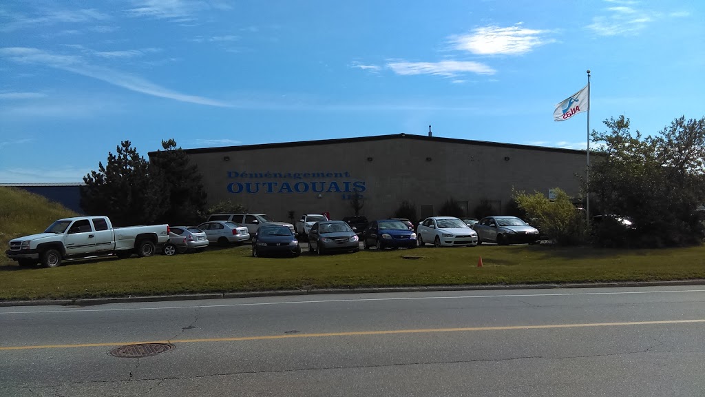Déménagement Outaouais Inc | 150 Rue Jean-Proulx, Gatineau, QC J8Z 1V3, Canada | Phone: (819) 771-1634