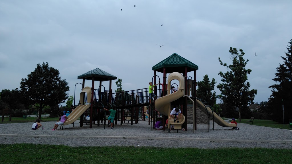 Glenashton Park | Oakville, ON L6H 6Z4, Canada | Phone: (905) 901-3007