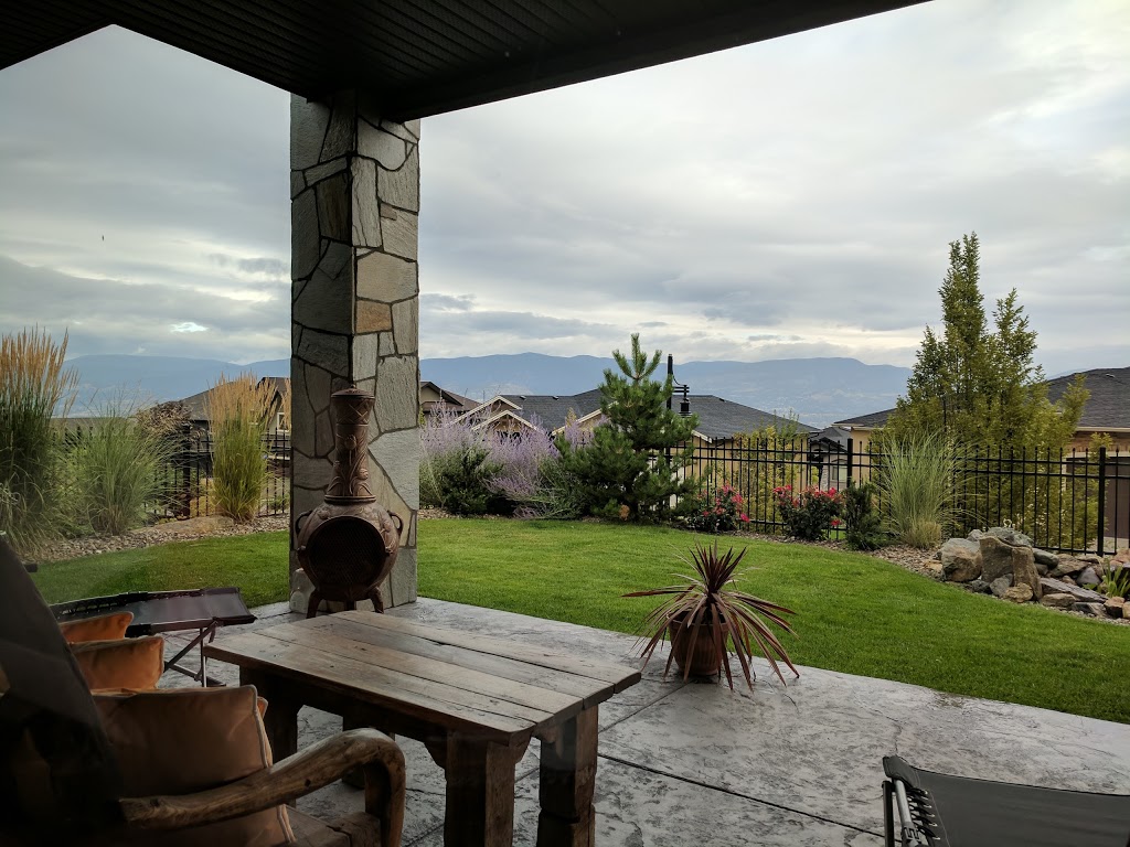 Hilltop Escape B&B | Hewetson Court, Kelowna, BC V1W 5H8, Canada | Phone: (778) 477-1151