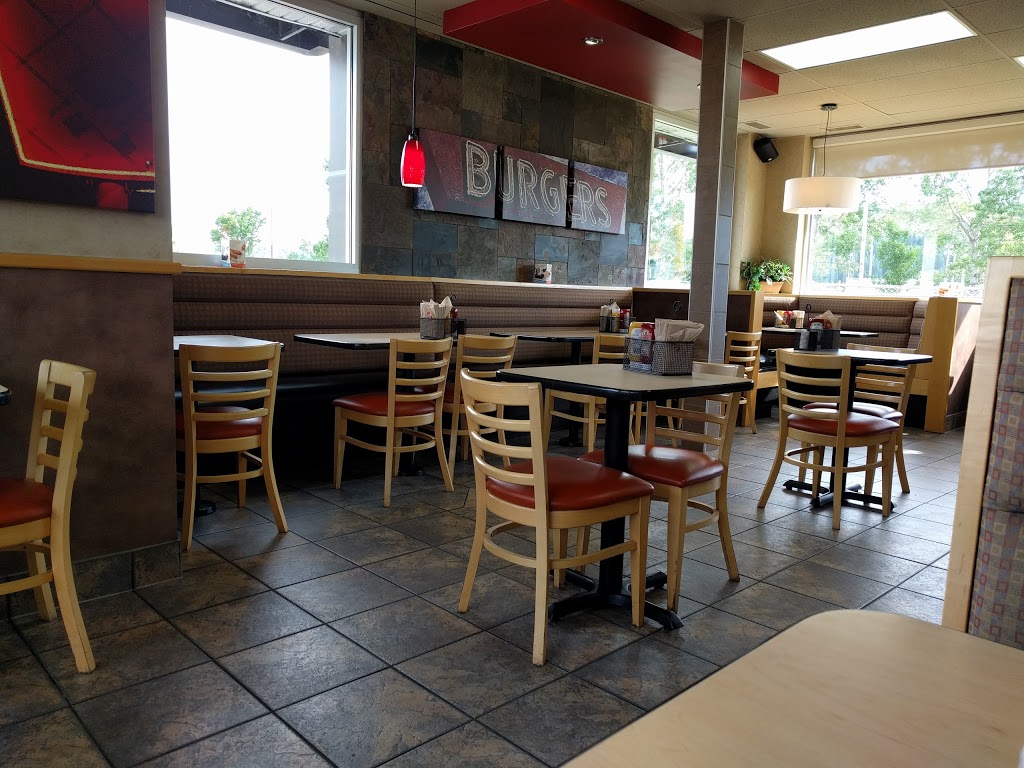 Dairy Queen Grill & Chill | 1701 49 St NW, Calgary, AB T3B 1B9, Canada | Phone: (403) 286-1055