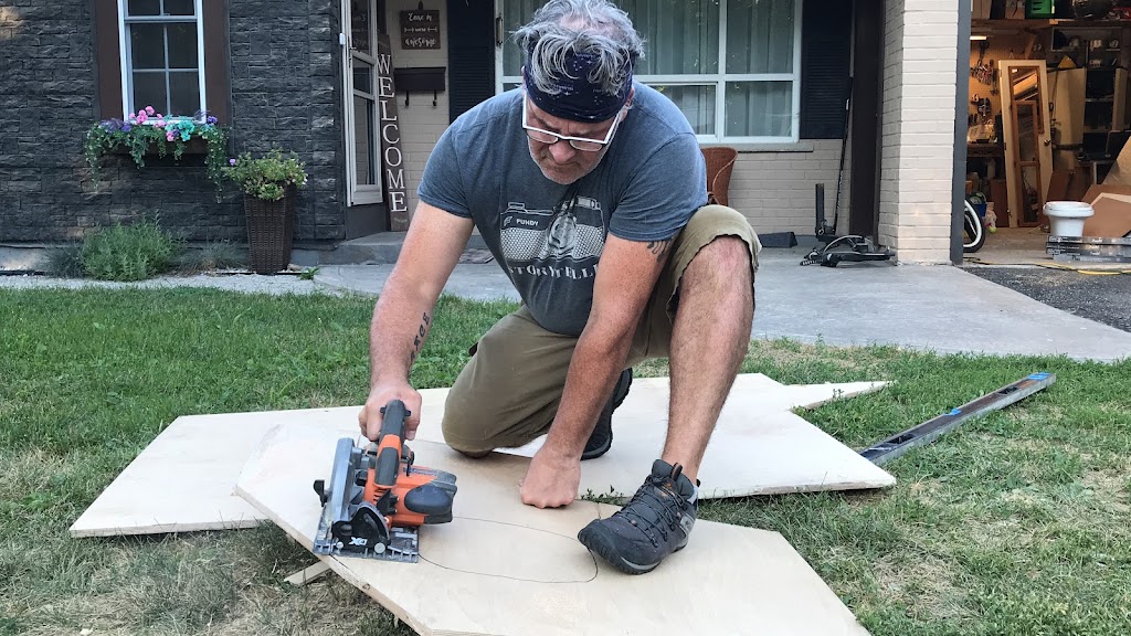 Simcoe Pro Home Services | 21 Virgilwood Crescent, Barrie, ON L4M 4X6, Canada | Phone: (705) 794-5584