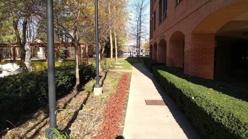 Sala Caboto At Villa Colombo | 40 Playfair Ave, North York, ON M6B 2P9, Canada | Phone: (416) 789-2113