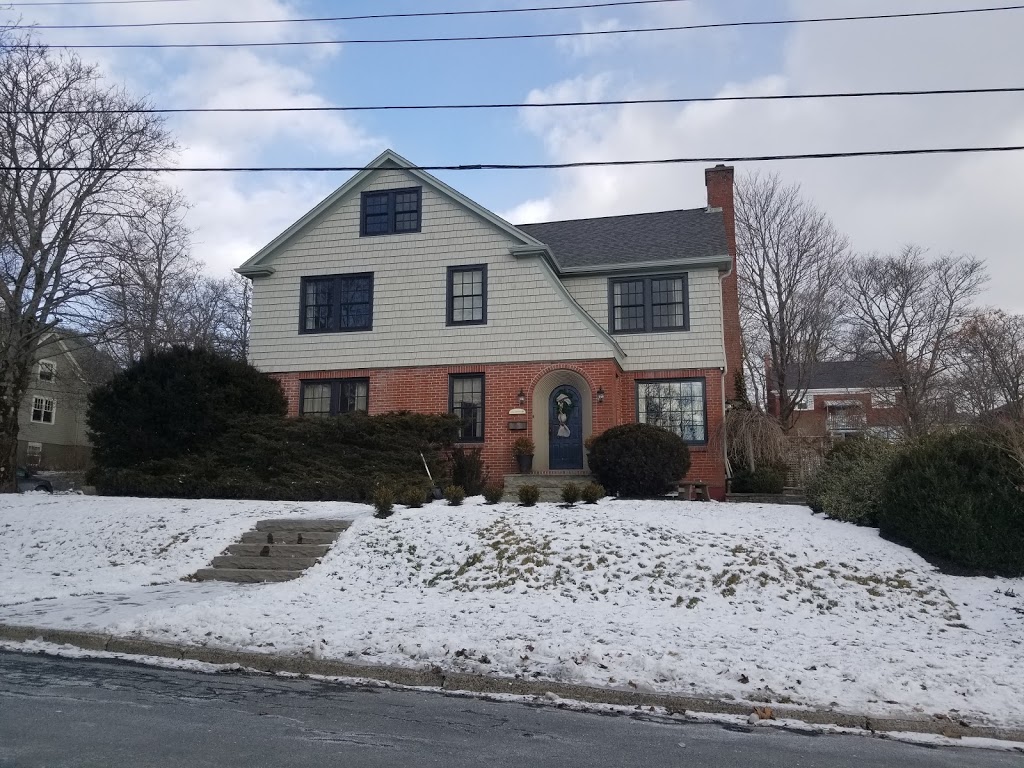 The Pebble | 1839 Armview Terrace, Halifax, NS B3H 4H3, Canada | Phone: (902) 423-3369