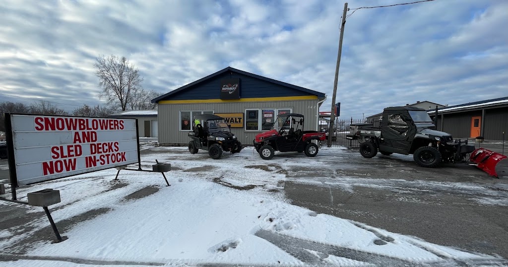 Napanee Powersports | 342 Centre St N, Napanee, ON K7R 1P6, Canada | Phone: (613) 308-8802