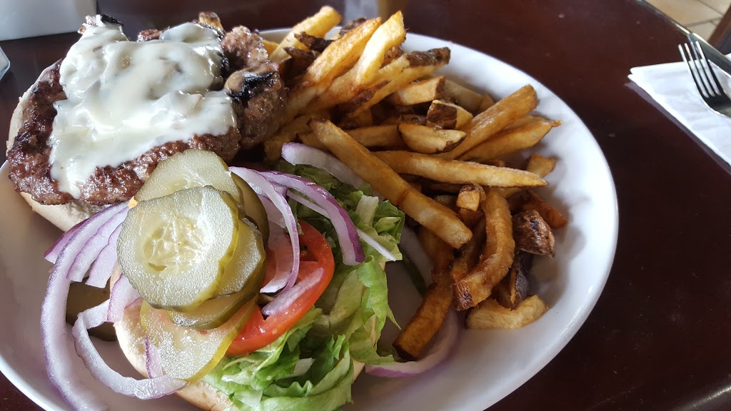 Mos Family Restaurant | 467 Speers Rd, Oakville, ON L6K 3S4, Canada | Phone: (905) 844-7485