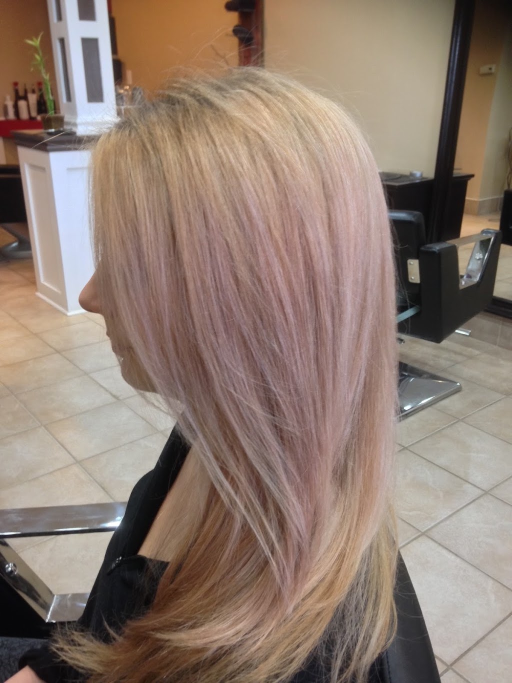 Classique Cutz Barbershop & Salon | 2149 2149 Kingsway Drive, Kitchener, ON N2C 1A1, Canada | Phone: (519) 342-0274