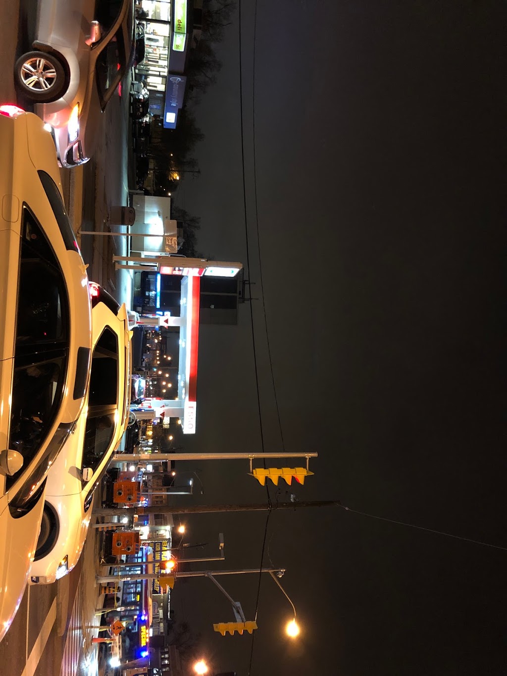 Circle K | 3750 Bathurst St, North York, ON M3H 3M4, Canada | Phone: (416) 630-0288