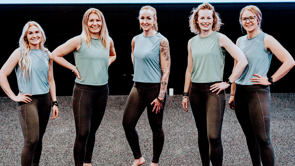 Wild Prairie Yoga Cycle Fitness | 519 Main St, Three Hills, AB T0M 2A0, Canada | Phone: (403) 443-0273