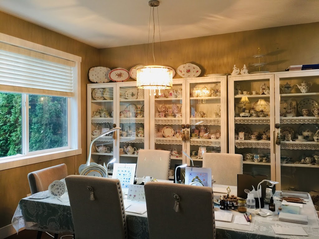 victoriasnowcrown | 22920 Gilbert Dr, Maple Ridge, BC V4R 0C4, Canada | Phone: (604) 787-0630