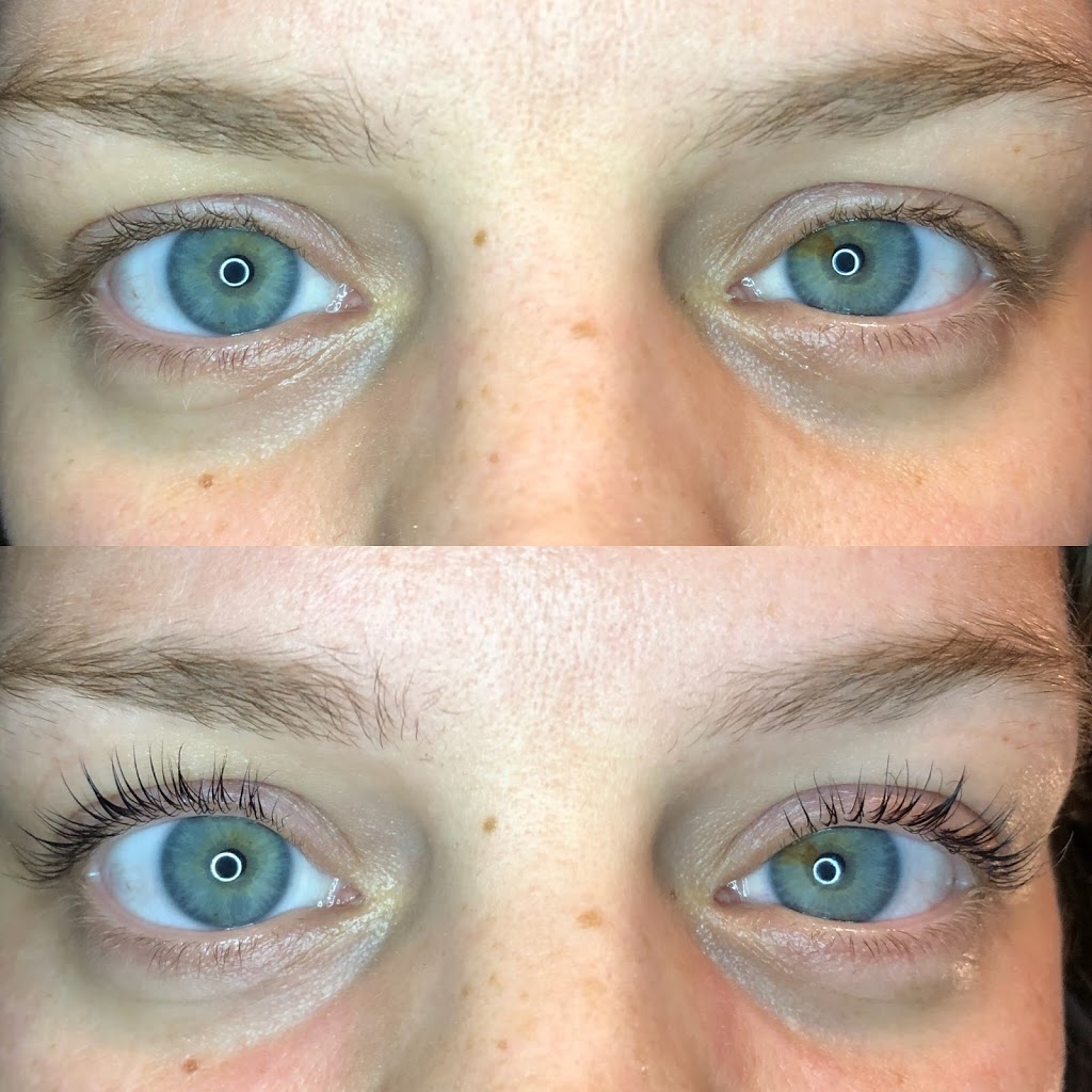 NJR Beauté Studio | 52 Bloomington Dr, Cambridge, ON N1P 1J5, Canada | Phone: (519) 240-8576