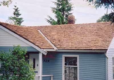 Cedar Roofs Only | 2111 Whatcom Rd, Abbotsford, BC V3G 2K8, Canada | Phone: (604) 835-7663