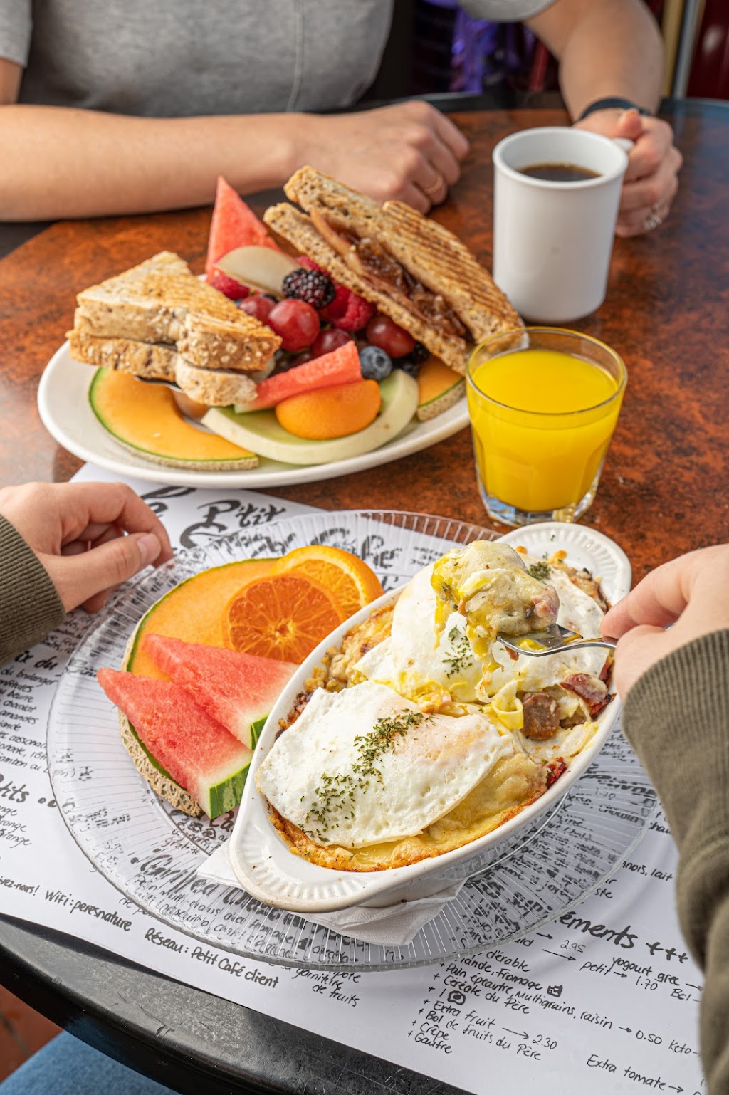 Les Pères Nature | 10735 1ᴱ Avenue, Saint-Georges, QC G5Y 2B8, Canada | Phone: (418) 227-4444