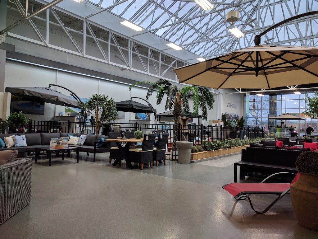 Trévi Boucherville | 1235 Rue Ampère, Boucherville, QC J4B 7M6, Canada | Phone: (514) 228-7384