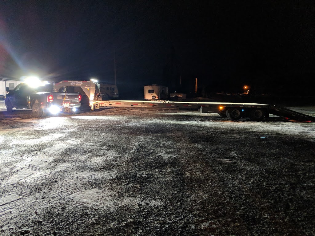 Keiths Trailers | 6113 Wellington Road 24, Orton, ON L0N 1N0, Canada | Phone: (705) 718-1565