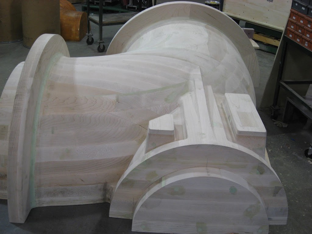 Port Hope Patterns Ltd | 344 Ward St, Port Hope, ON L1A 4A6, Canada | Phone: (905) 885-8936