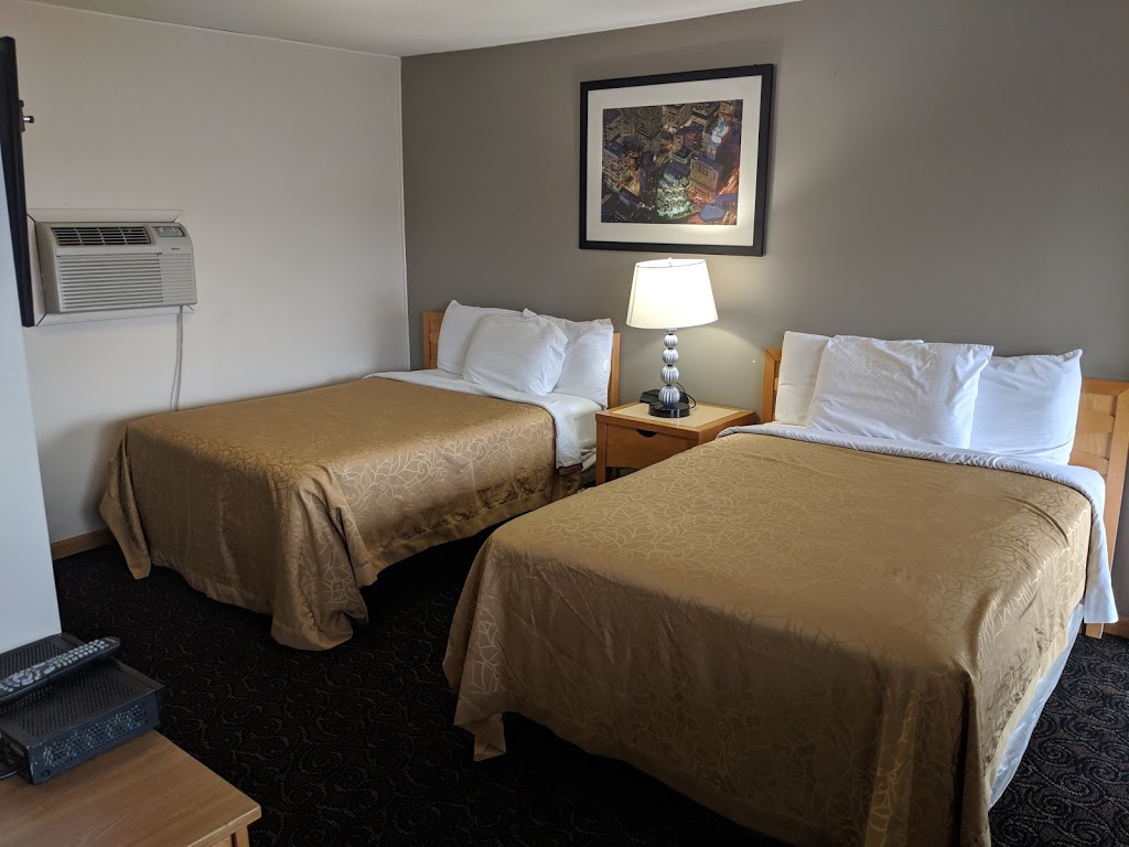 Budget Host Inn | 6621 Niagara Falls Blvd, Niagara Falls, NY 14304, USA | Phone: (716) 283-3839