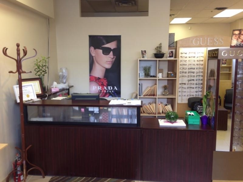 Trans Canada Vision Care | 1440 52 St NE, Calgary, AB T2A 4T8, Canada | Phone: (403) 248-2226