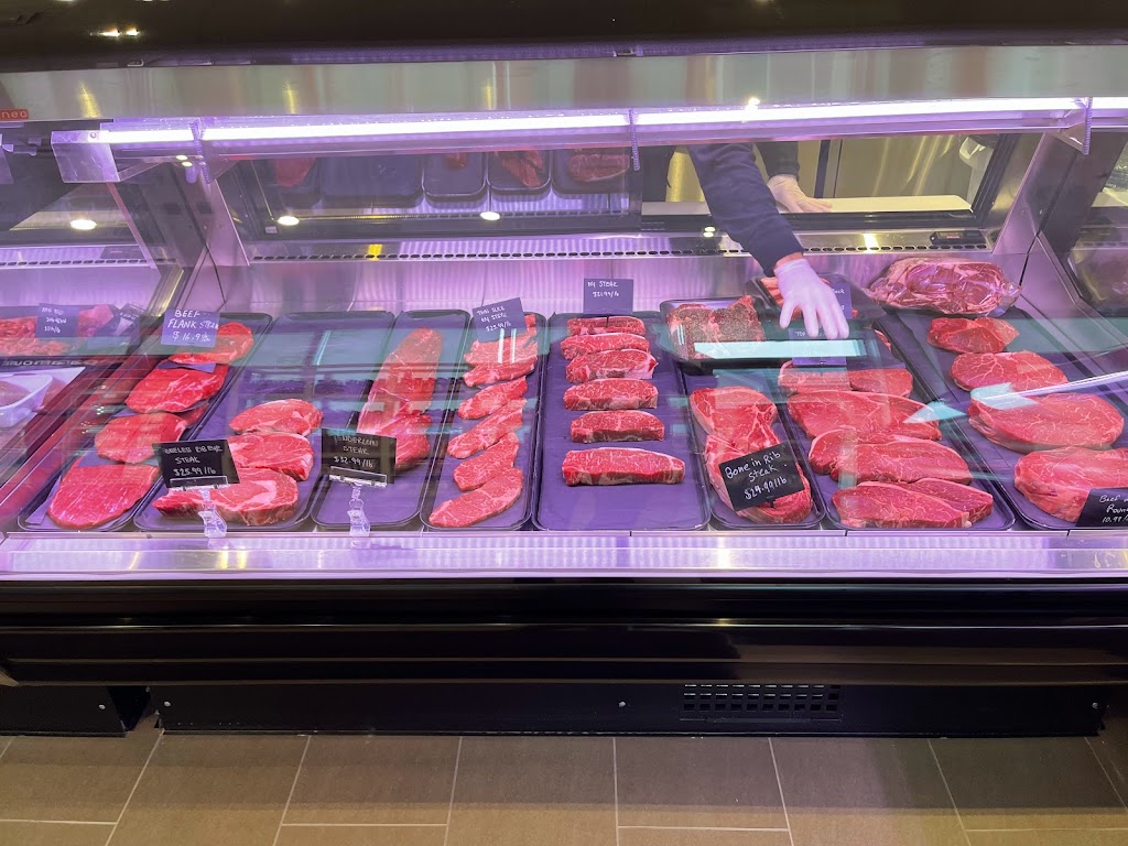 Paramount Butcher Shop | 372 Tower Hill Rd, Richmond Hill, ON L4E 0A6, Canada | Phone: (905) 780-8984