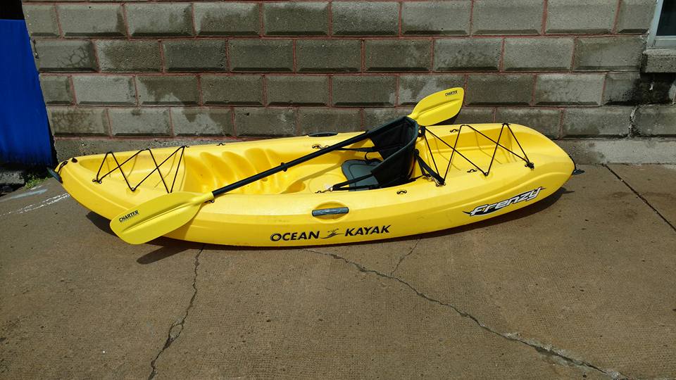 Crappie Rentals - Canoes, Kayaks, SUPs, Pedalboats | 102 Metcalfe Ave, Dresden, ON N0P 1M0, Canada | Phone: (519) 683-4363